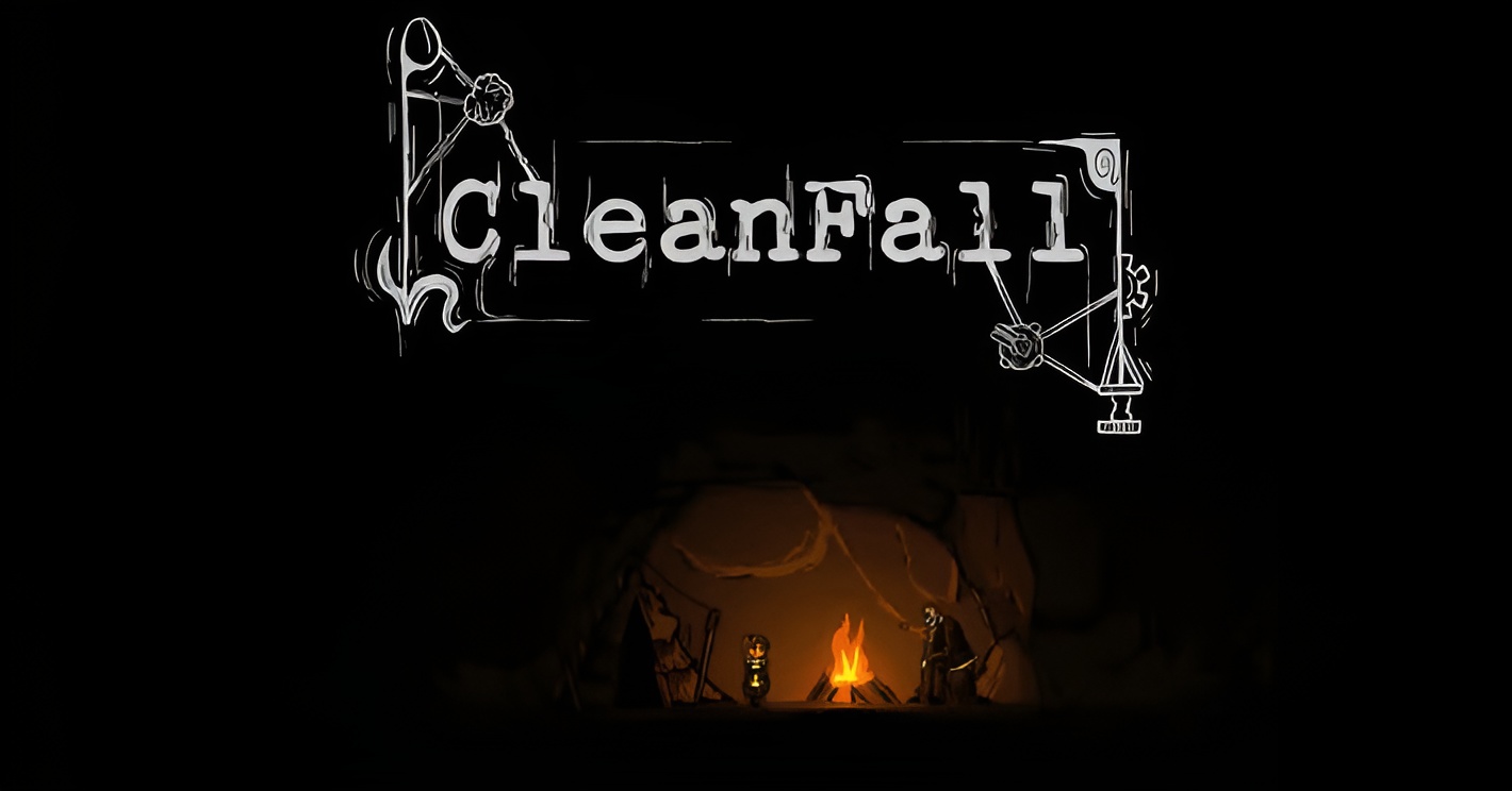 CleanFall