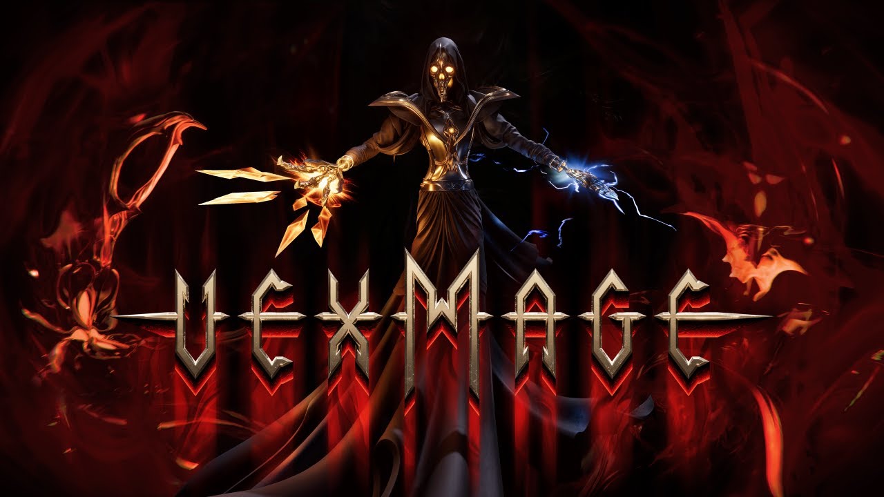 Vex Mage (Steam Account)