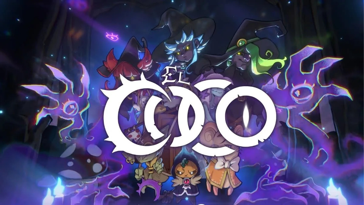 El Coco (Steam Account)