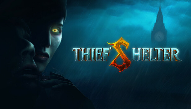 Thiefs Shelter