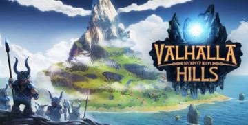 Buy Valhalla Hills (PC)
