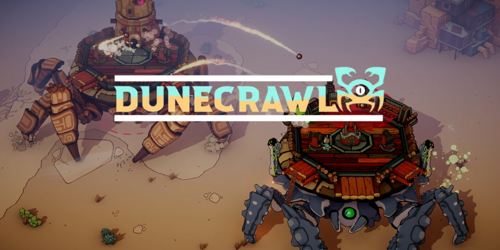 DuneCrawl (PC)
