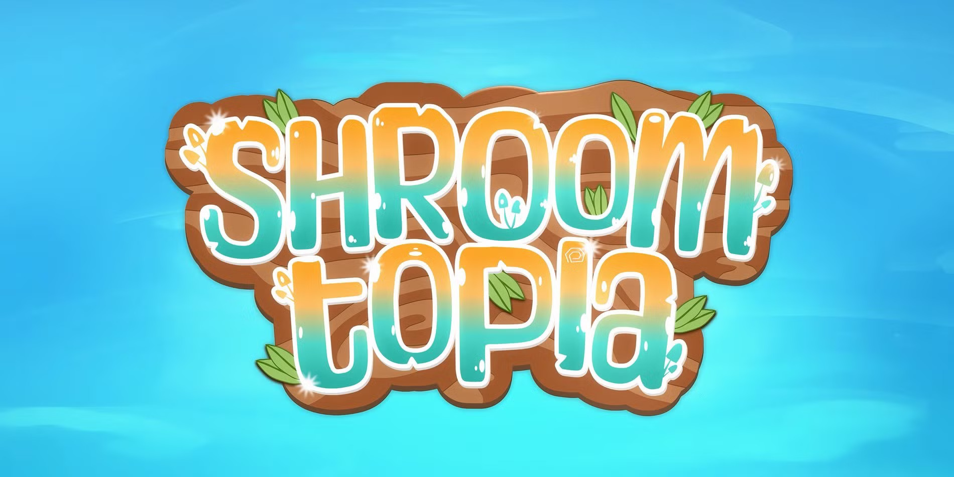 Shroomtopia (Xbox Series Account)