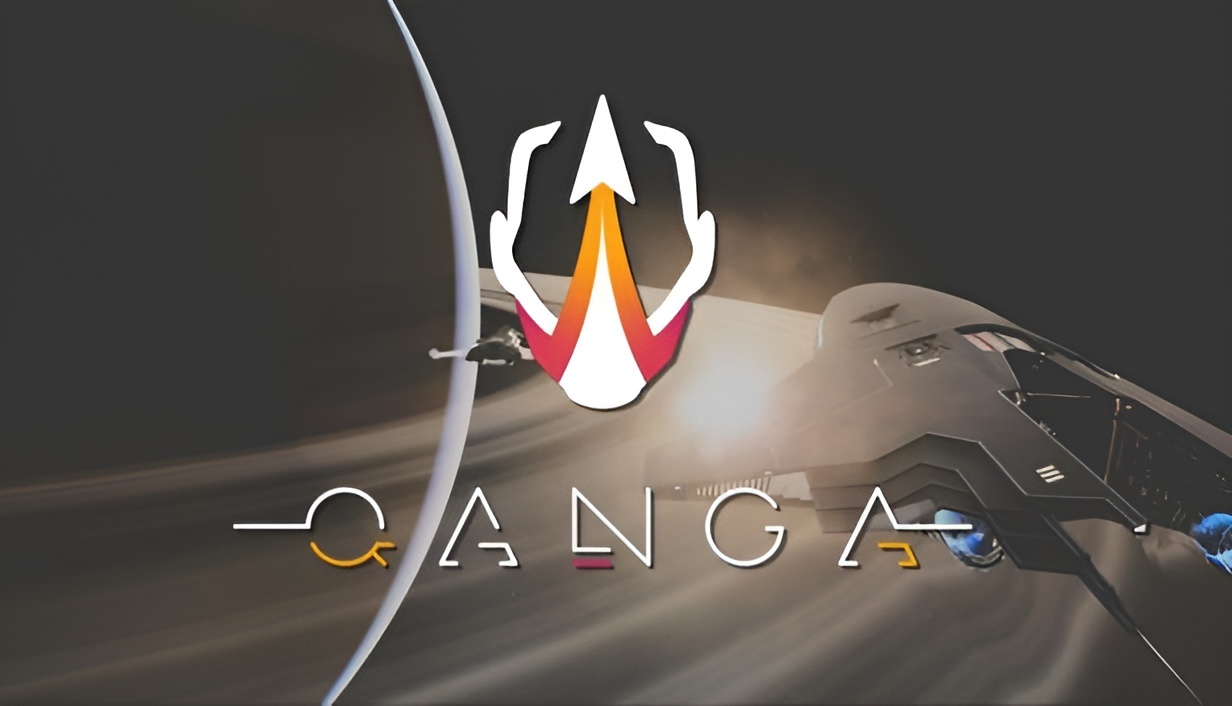 QANGA (Steam Account)