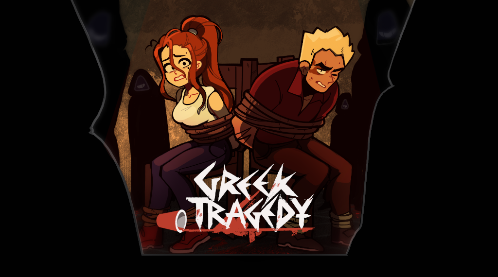 Greek Tragedy