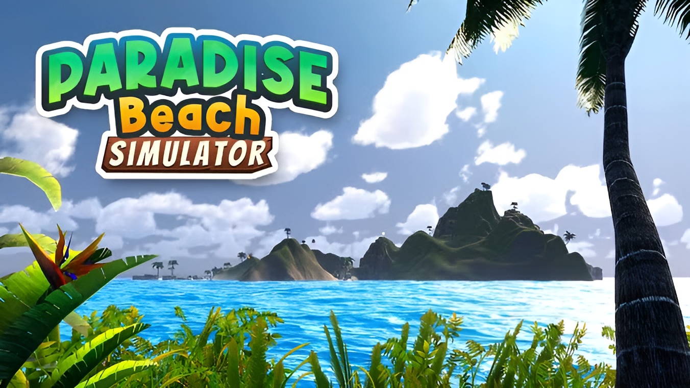 Paradise Beach Simulator (Steam Account)