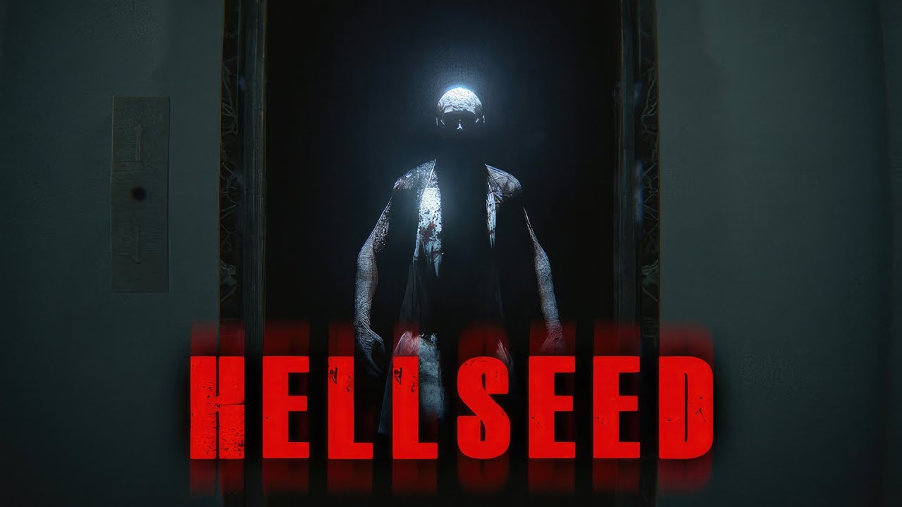 HELLSEED All Chapters