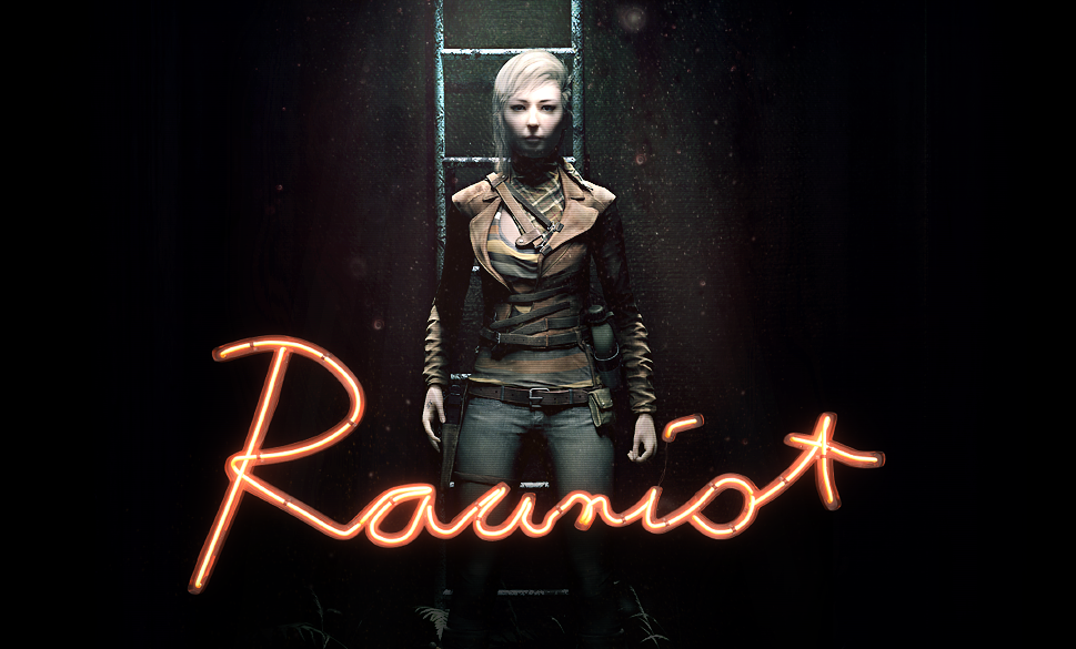 Rauniot