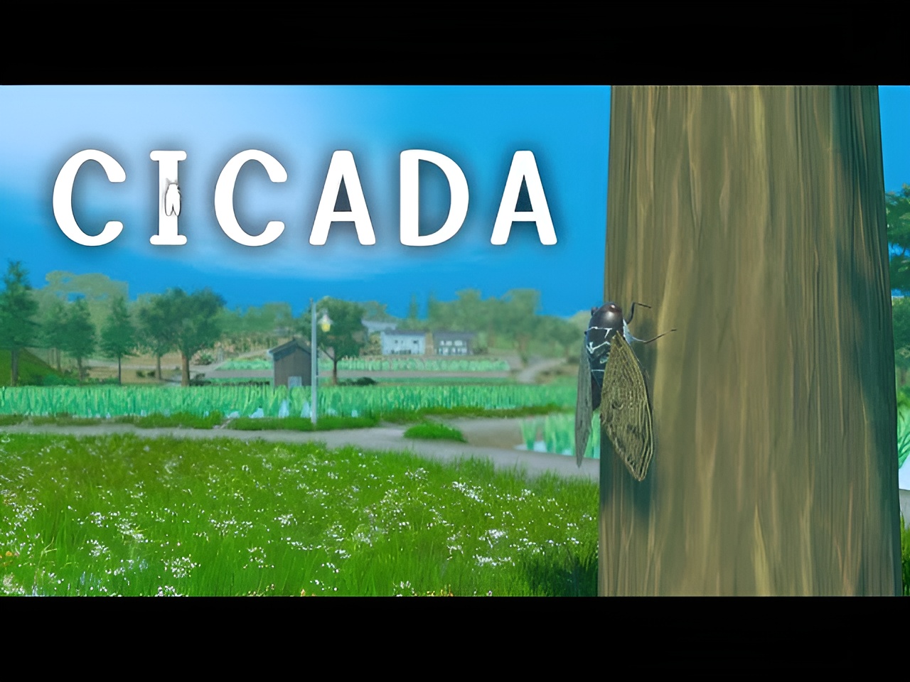 CICADA