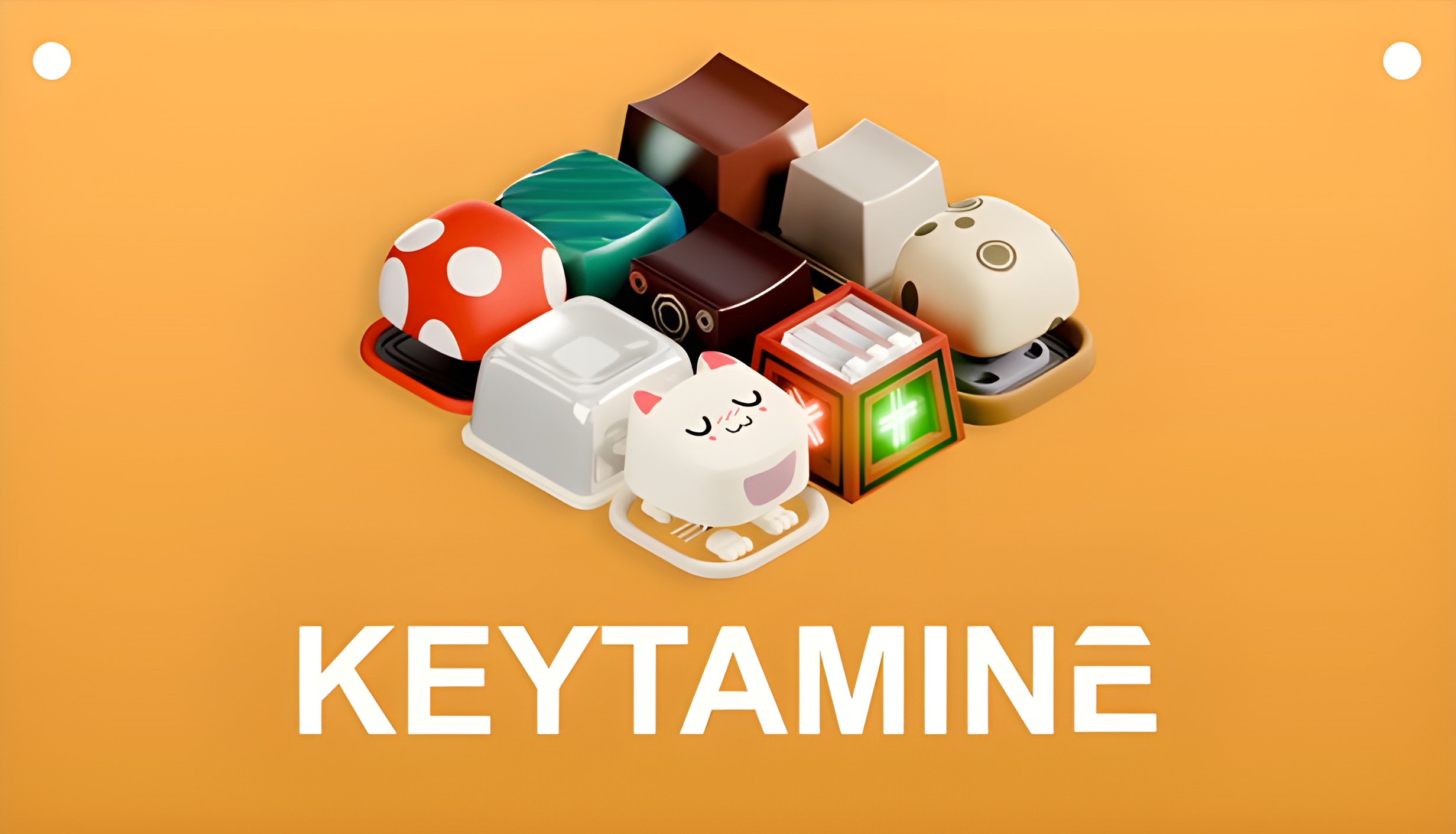 Keytamine (Steam Account)