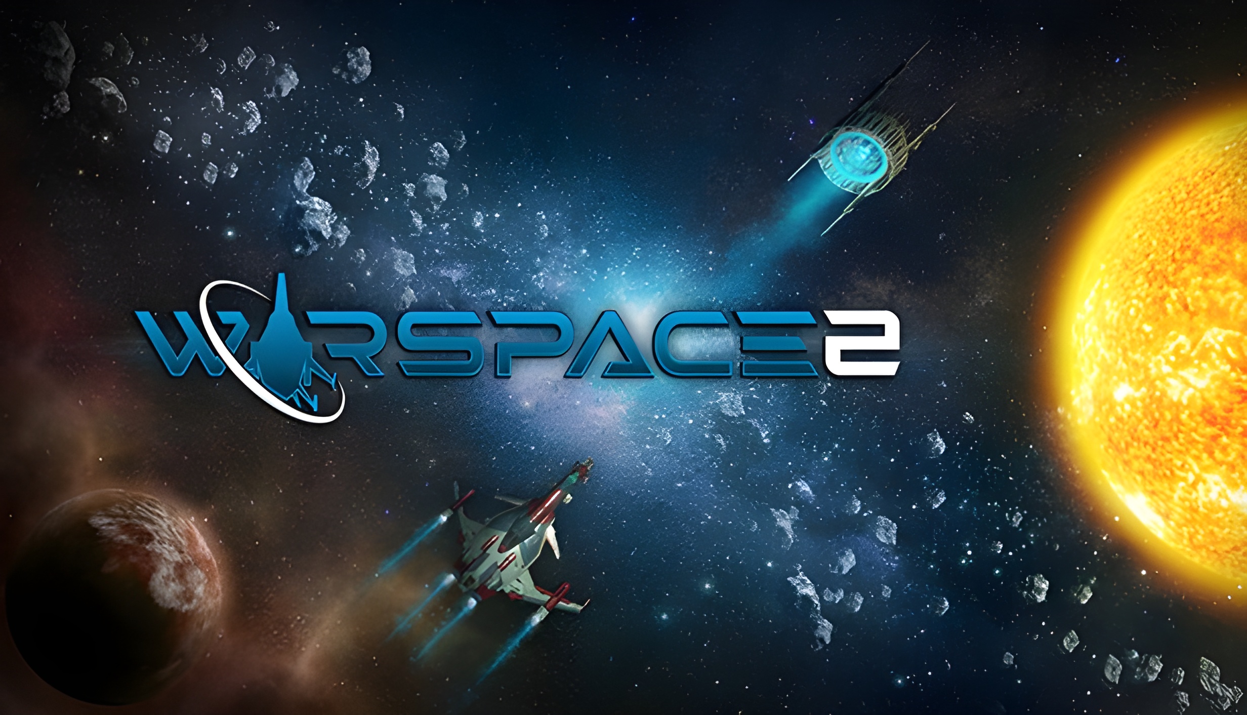 Warspace 2