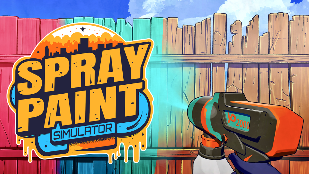 Painter Simulator