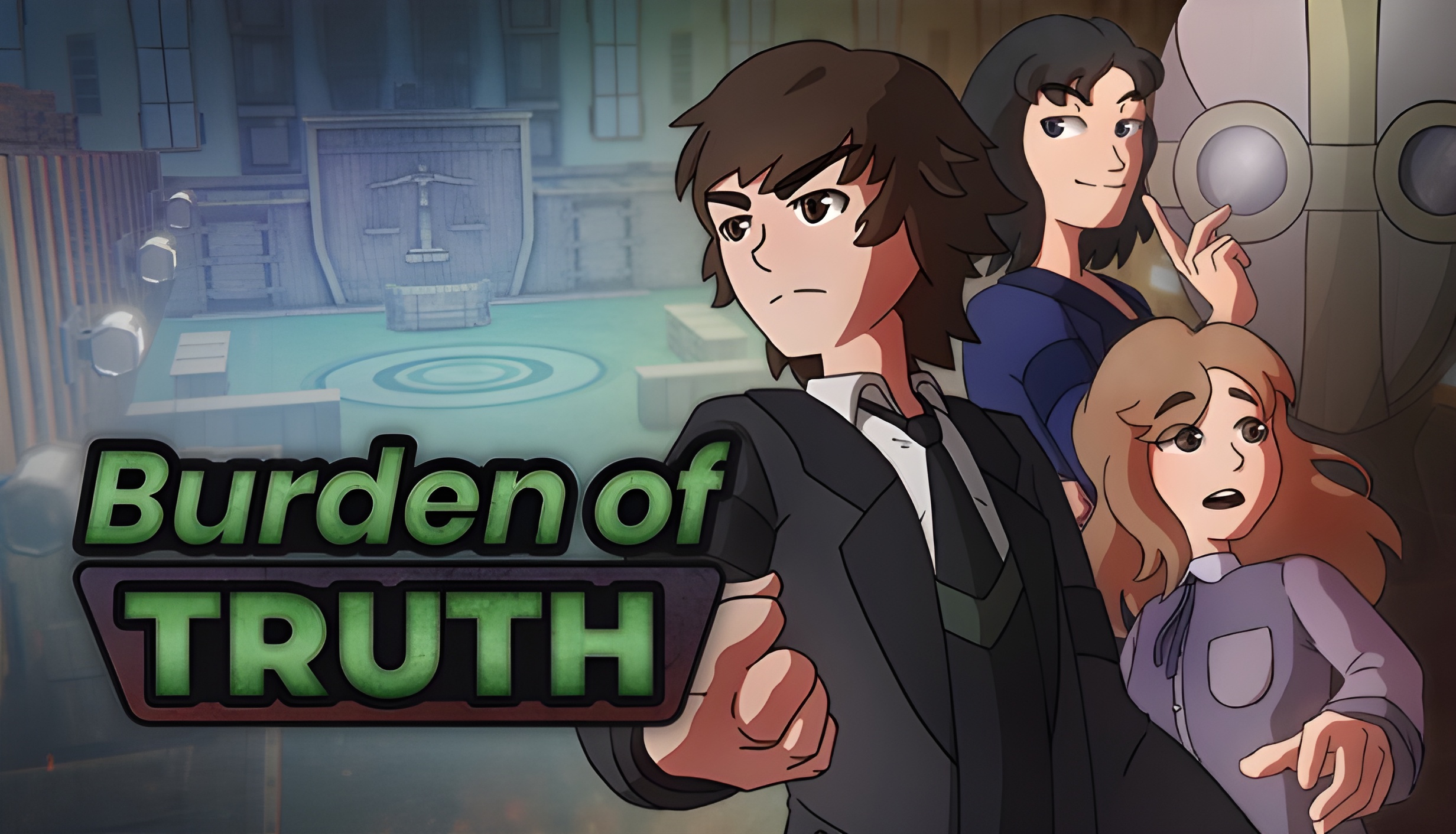 Burden of Truth