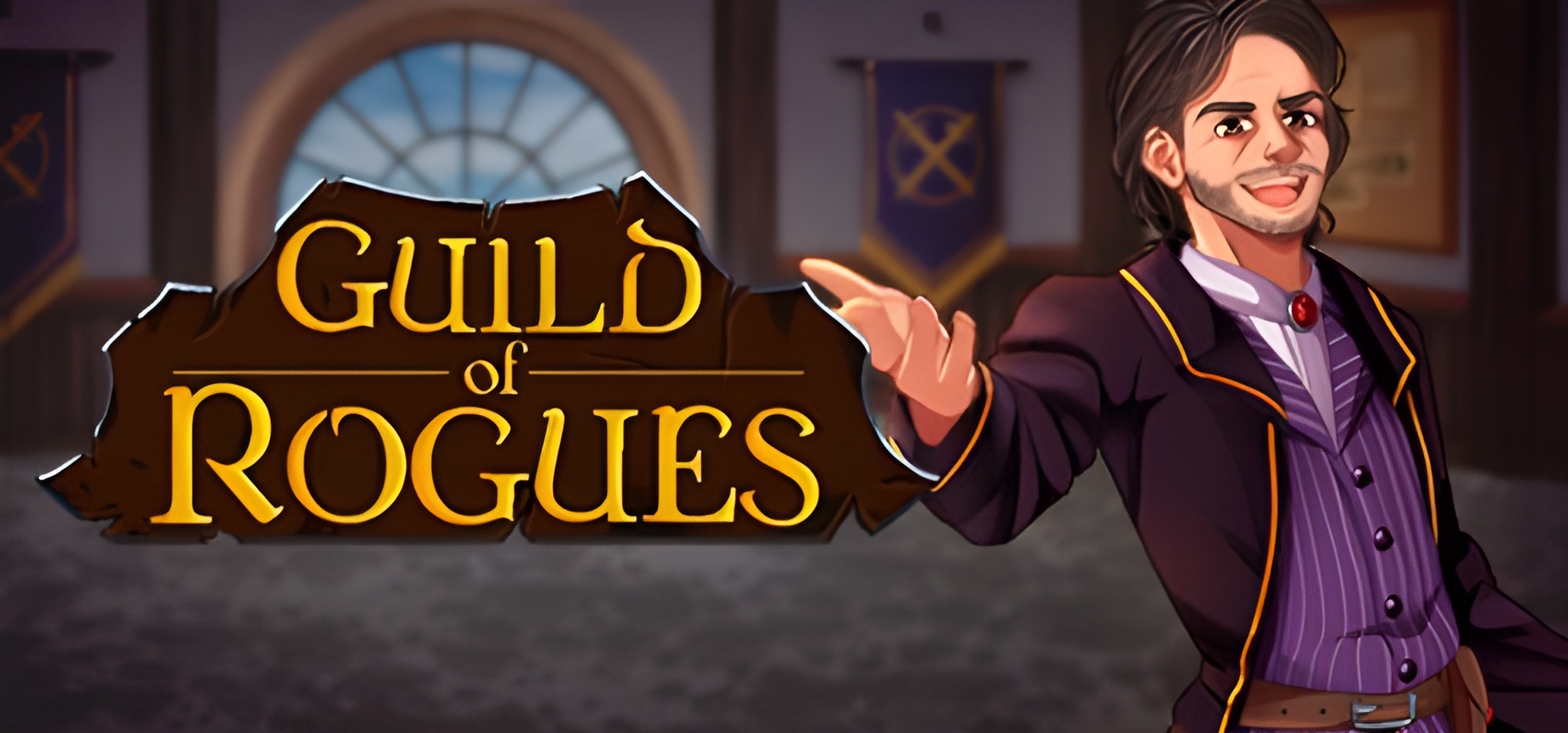 Guild of Rogues