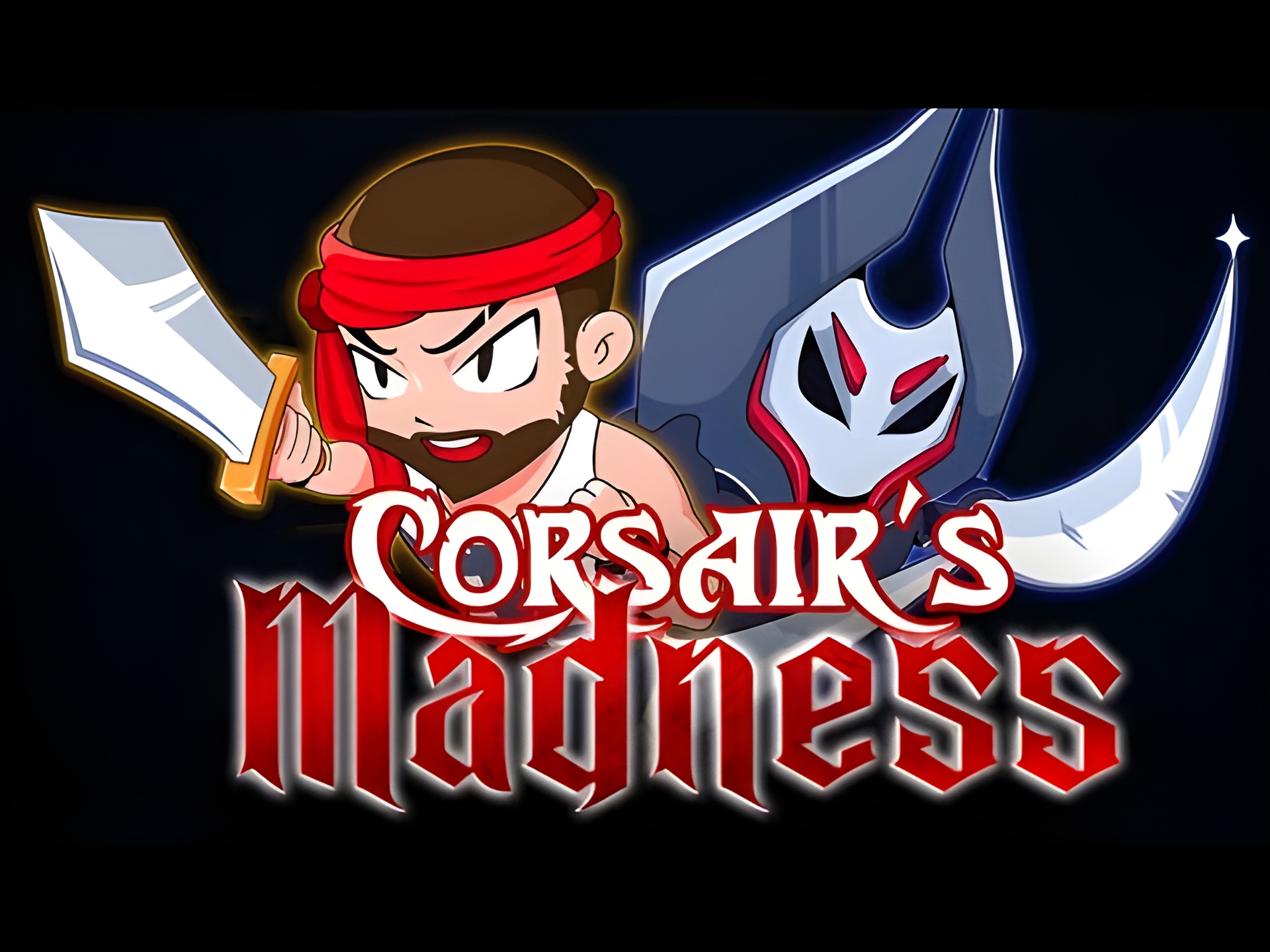 Corsairs Madness