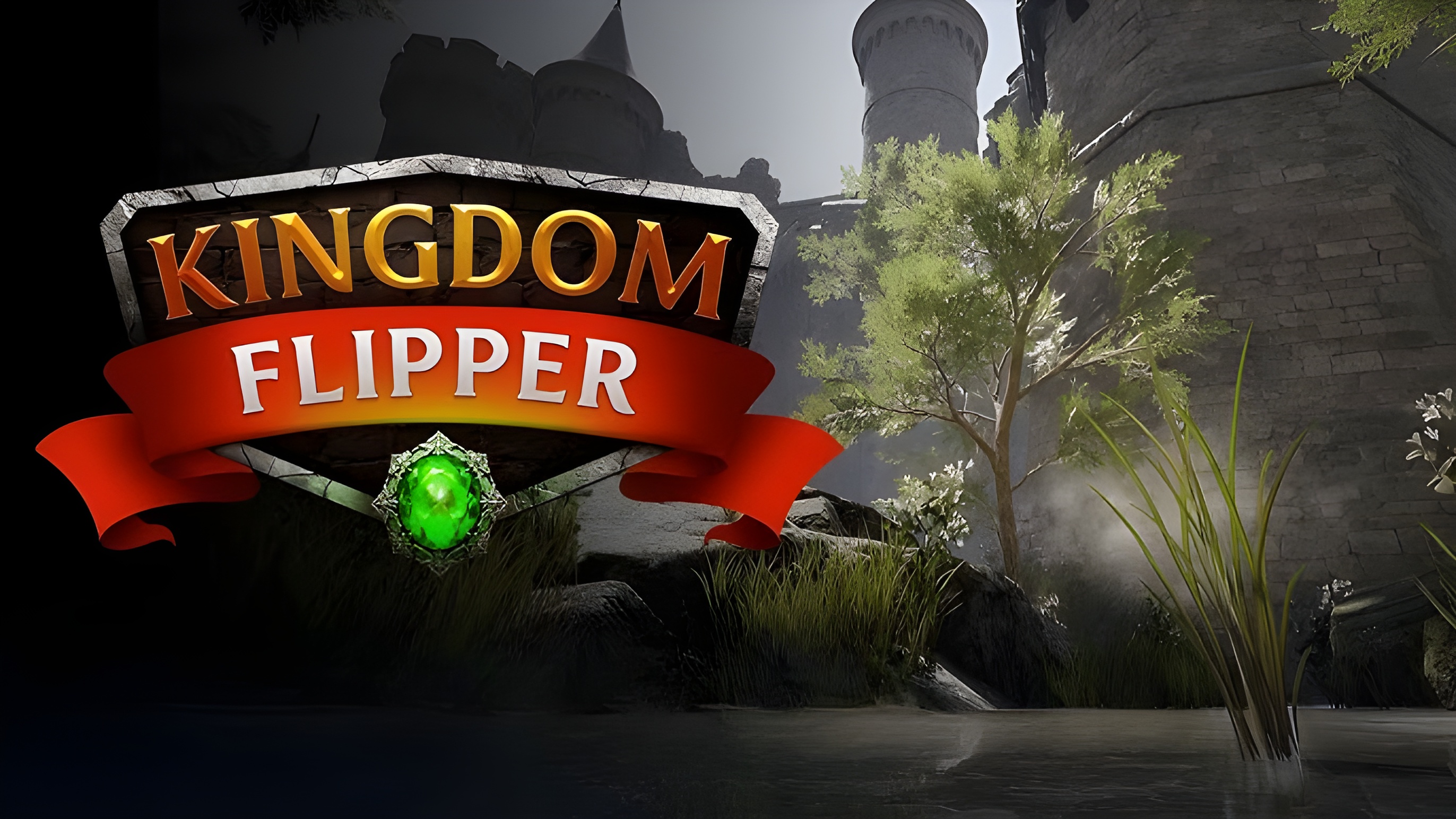 Kingdom Flipper (Steam Account)