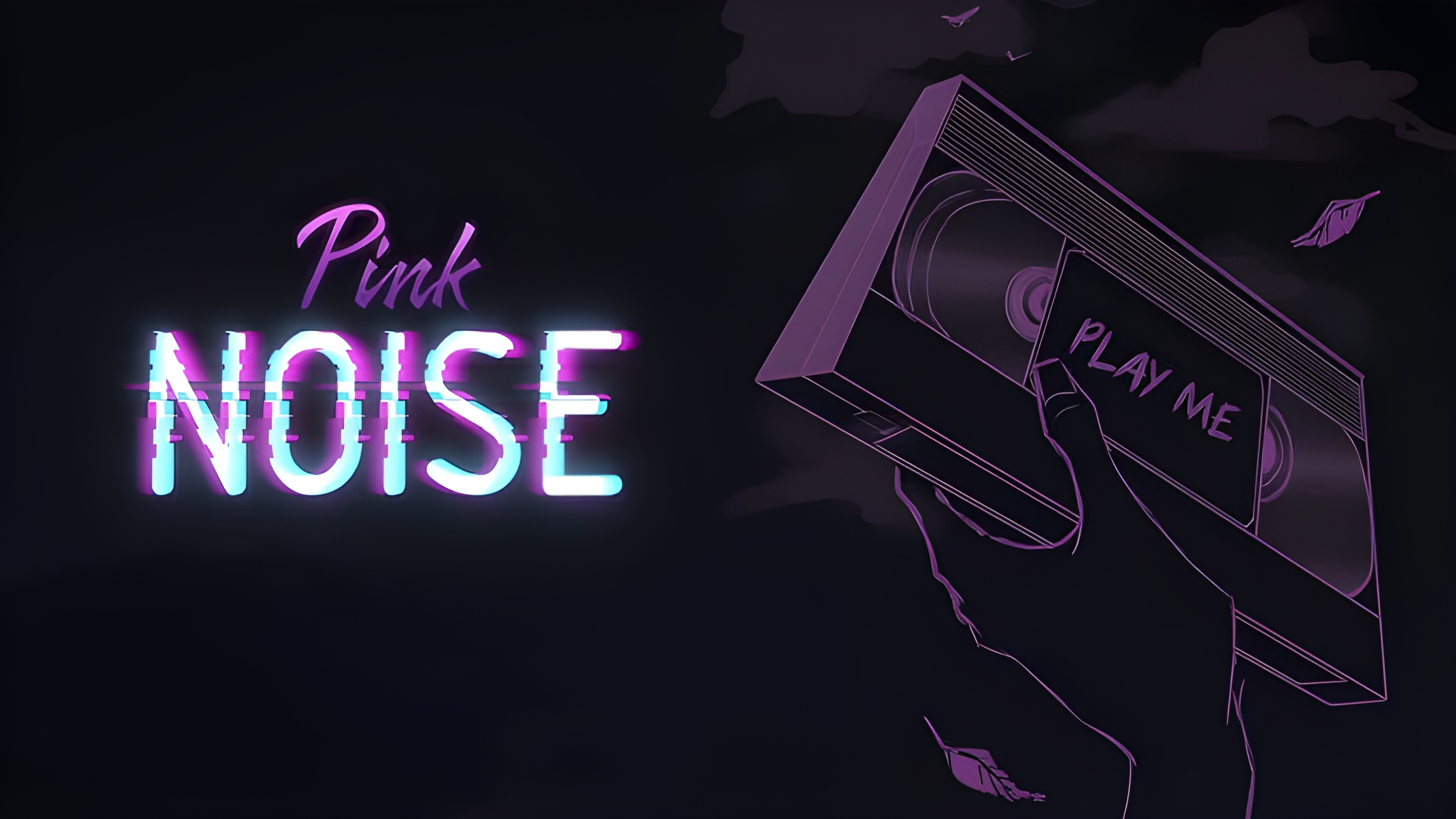 Pink Noise