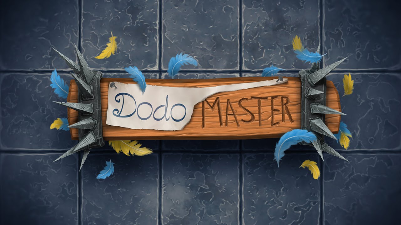Dodo Master (Steam Account)
