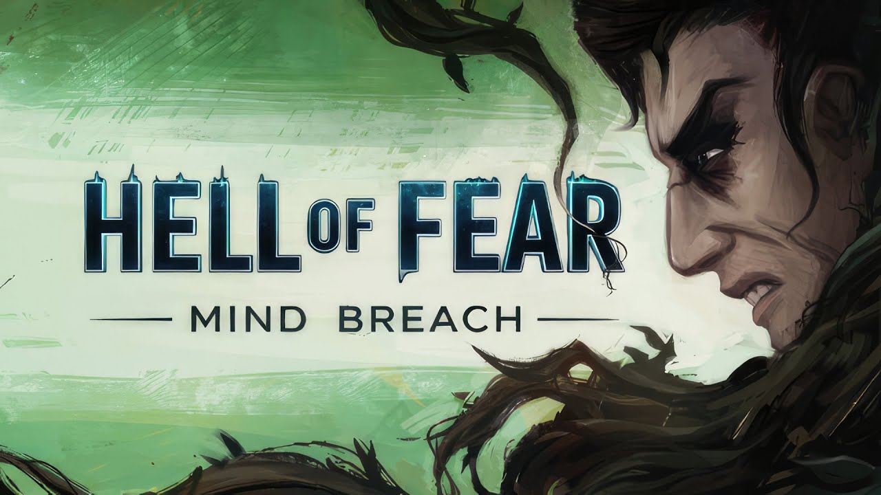 HELL OF FEAR Mind Breach (Steam Account)