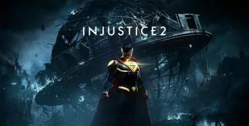 Osta Injustice 2  (Xbox)