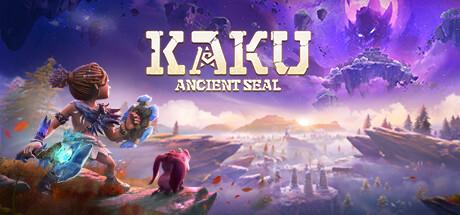KAKU Ancient Seal (Xbox One Account)