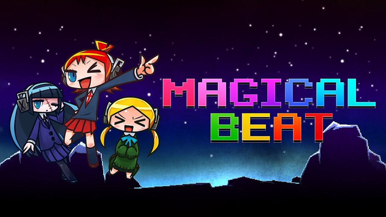 Magical Beat