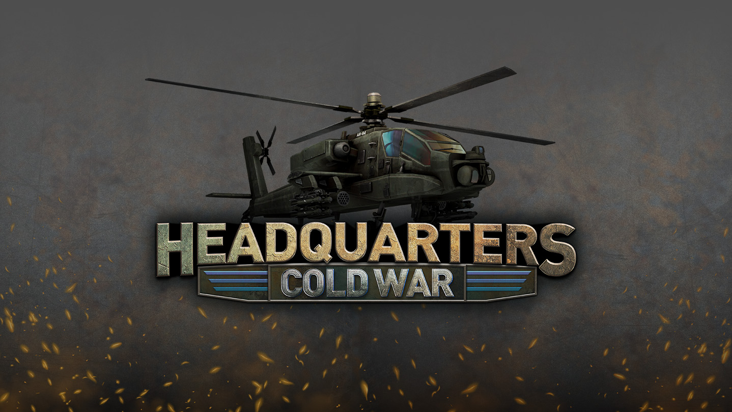 Headquarters Cold War