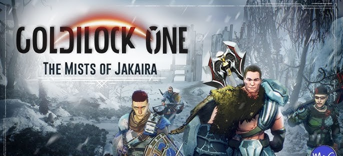 Goldilock One The Mists of Jakaira (Steam Account)