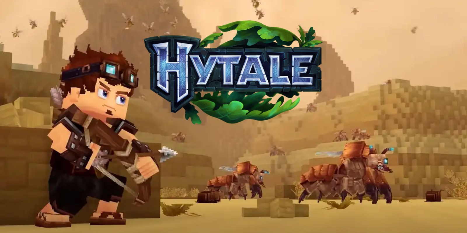 Hytale (PC Windows Account)
