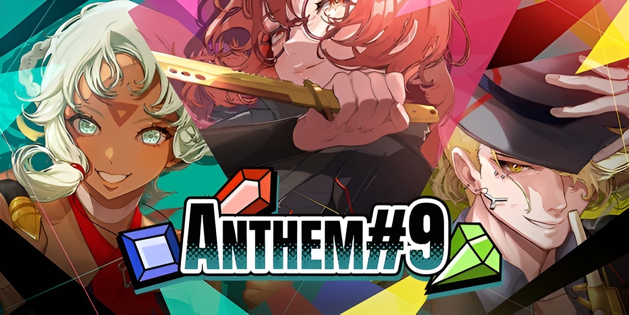 ANTHEM 9