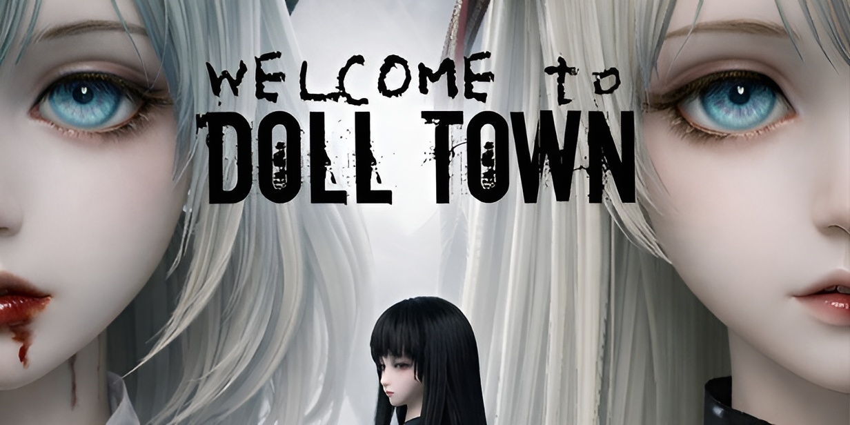 Welcome to Doll Town