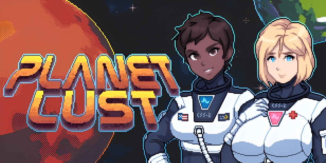 Planet Lust