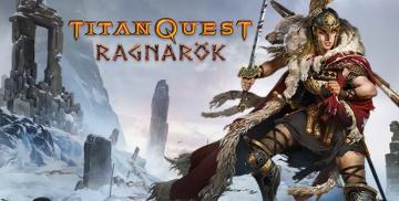 Köp Titan Quest (Xbox)