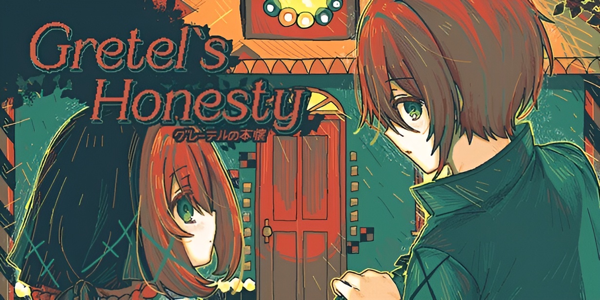 Gretels Honesty