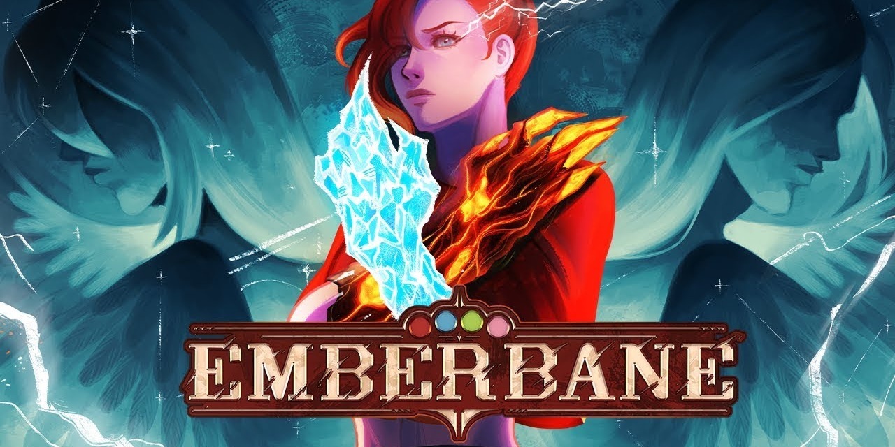 Emberbane