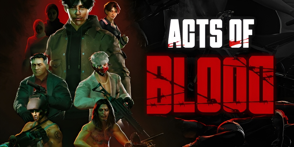 Acts of Blood