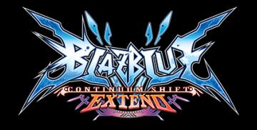 Buy BlazBlue Continuum Shift Extend (PC)