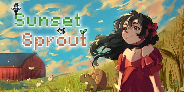 Sunset Sprout