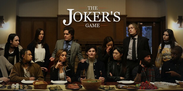 The Jokers Game