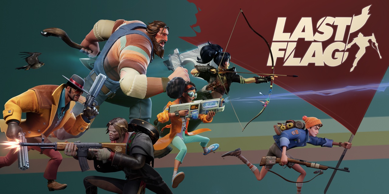 Last Flag (Epic Games Account)
