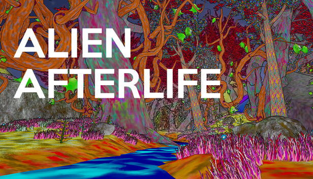 AlienAfterlife (PC)