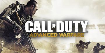 ΑγοράCall of Duty Advanced Warfare (Xbox)