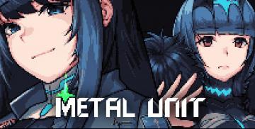 Køb Metal Unit (PC)