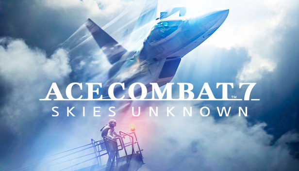 Ace Combat 7: Skies Unknown (PS4)