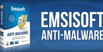 Acheter Emsisoft AntiMalware Key