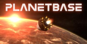 购买 Planetbase (PC)