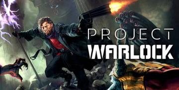 comprar Project Warlock (PC)