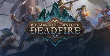 Satın almak Pillars of Eternity II Deadfire (Xbox)