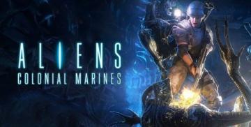 Kjøpe Aliens: Colonial Marines (PC)