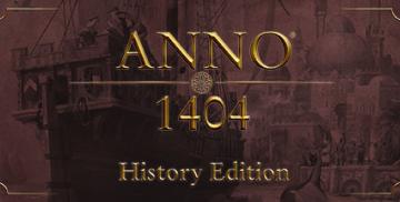 Kup Anno 1404 (PC)